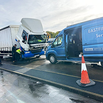 Commercial Roadside Assistance